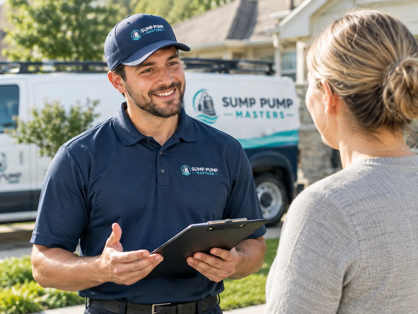 Sump Pump Repair Jackhorn, KY FAQs